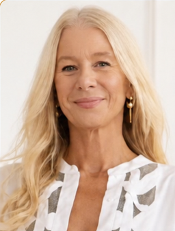 Kim Frater, founder of Bid Trawler